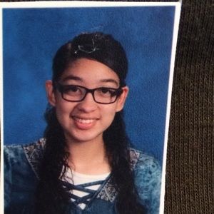 Meet your Posher, Celeste